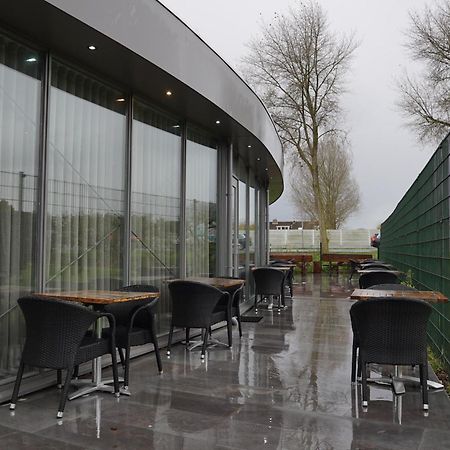 Ma Airport Hotel Hoofddorp Exteriér fotografie