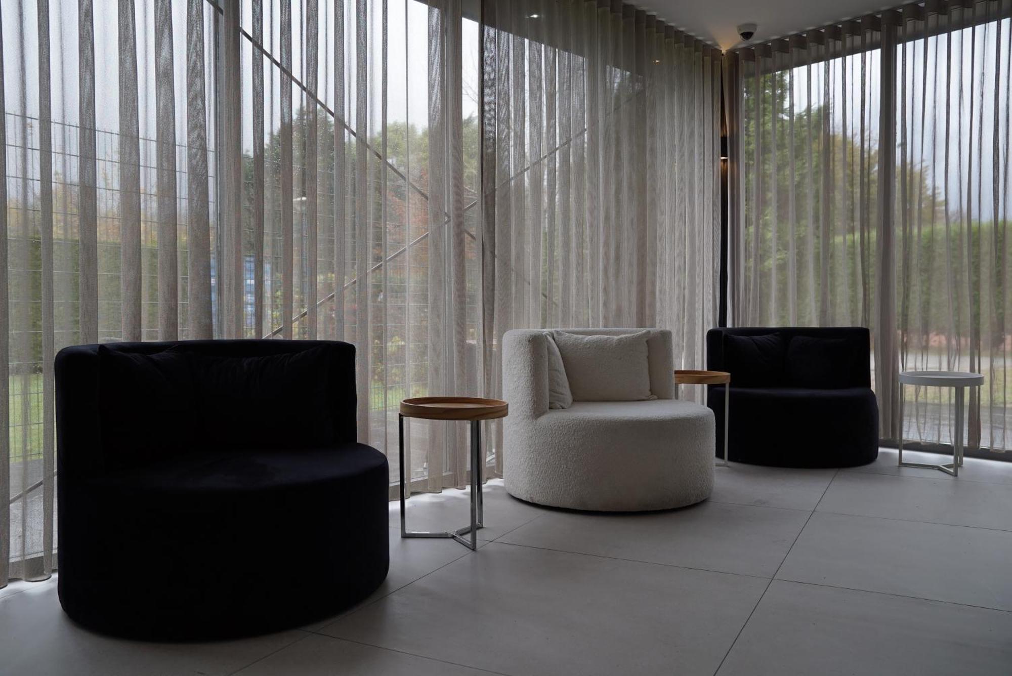 Ma Airport Hotel Hoofddorp Exteriér fotografie